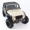 Picture of Extended soft top Black Diamond Smittybilt