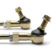 Picture of Rear adjustable swaybar end links Lift 0-6'' JKS 