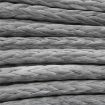 Εικόνα της Synthetic winch rope dyneema Smittybilt