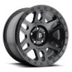 Εικόνα της Alloy wheel D584 Recoil Matte Black Fuel