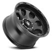 Picture of Alloy wheel D608 Enduro Matte Black Fuel