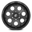Εικόνα της Alloy wheel D608 Enduro Matte Black Fuel