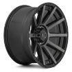 Picture of Alloy wheel XD847 Outbrake Satin Black/Gray Tint  XD Series