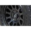 Picture of Alloy wheel D579 Vector Matte Black Ring Fuel