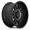 Εικόνα της Alloy wheel XD850 Cage Gloss Black/Gray Tint XD Series