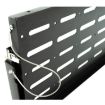 Εικόνα της Tailgate aluminium alloy flip storage rack OFD