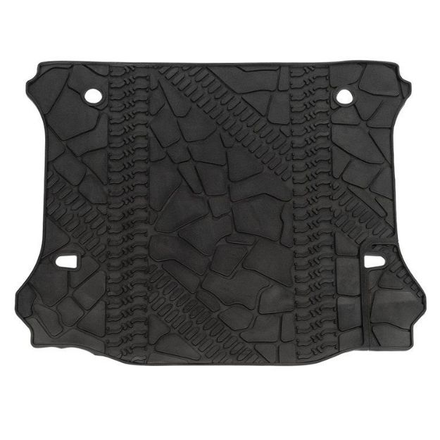 Picture of Durable cargo liner OFD