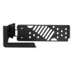 Picture of Left foot rest pedal OFD 