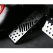 Picture of Left foot rest pedal OFD 