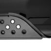 Picture of Front RC3 LR skid plate with step and recessed light bar mount for 20" single row LED Go Rhino