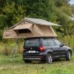 Picture of Roof top tent OFD Grizzly XL