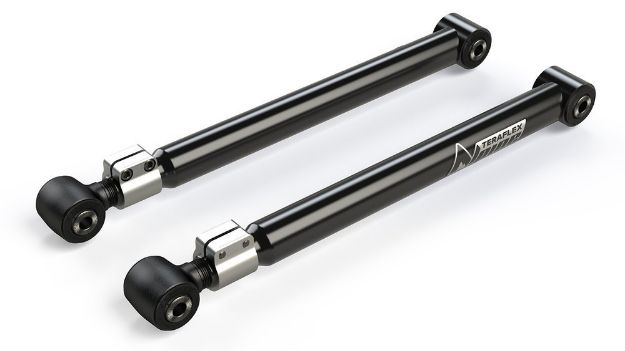 Εικόνα της Rear lower control arm kit adjustable TeraFlex Alpine Lift 0-4,5"