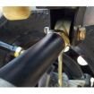 Picture of Rear adjustable track bar Clayton Off Road Lift 3-5"