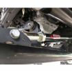 Εικόνα της Front Adjustable Track Bar JKS Lift 1-6" LHD
