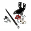 Picture of Front Track Bar and Sector Shaft Reinforcement Kit Features JKS