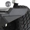 Picture of Modular bumper system mid width end caps Smittybilt XRC M.O.D.