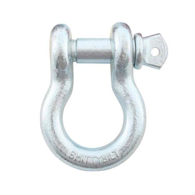 Picture of D-ring zinc-coated Smittybilt 3/4"