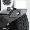 Picture of Modular bumper system full width end caps with fog lights Smittybilt XRC M.O.D.