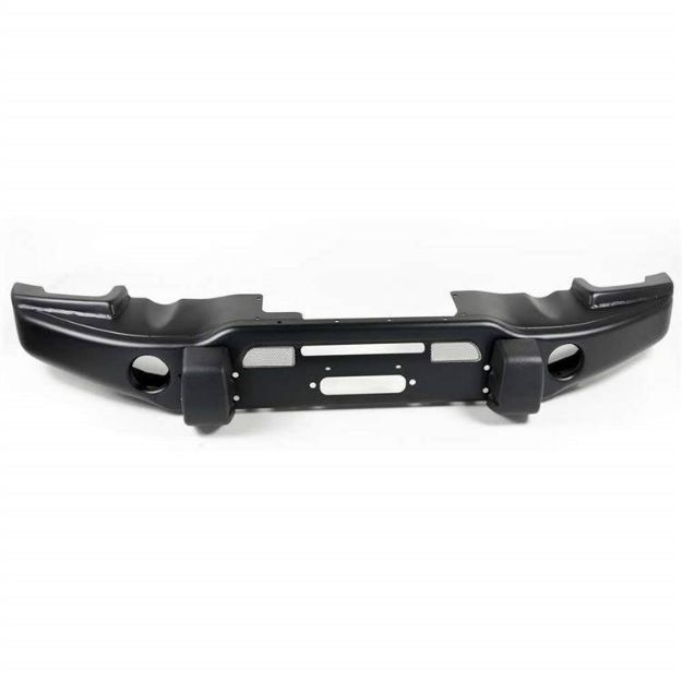 Picture of Front steel bumper AEV Tubless
