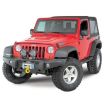 Picture of Front steel bumper AEV Tubless