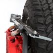 Εικόνα της Rear steel bumper with tyre carrier Smittybilt XRC Atlas
