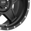 Picture of Alloy Wheel Model 5035 Satin Black Pro Comp