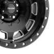 Εικόνα της Alloy Wheel Model 5160 Satin Black ProComp