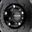 Picture of Alloy Wheel Model 5160 Satin Black ProComp