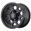 Εικόνα της Alloy Wheel XD122 Enduro Matte Black XD Series