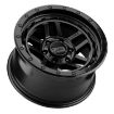 Picture of Alloy Wheel XD140 Recon Satin Black XD Series