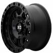 Εικόνα της Alloy Wheel XD132 RG2 Satin Black XD Series