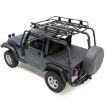 Picture of Rugget rack roof basket Smittybilt SRC