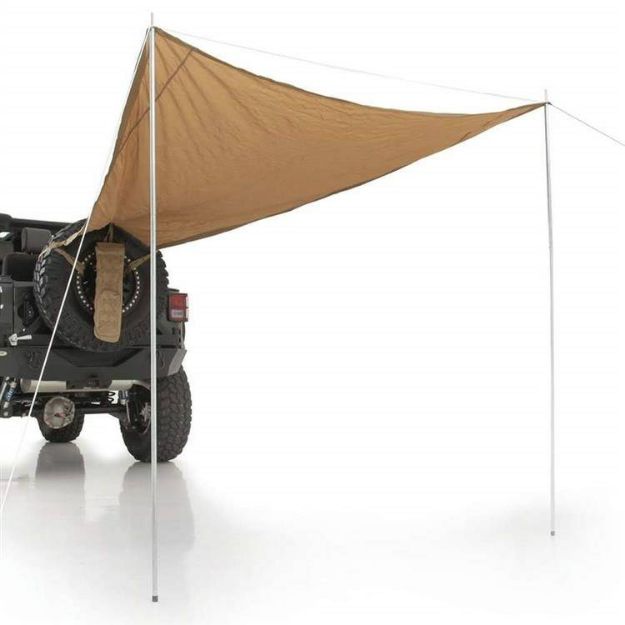Picture of Awning trail shade Smittybilt G.E.A.R