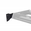 Εικόνα της Front light bar 50" mounting kit for roof rack Go Rhino SRM100