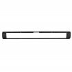 Picture of SRM100 Rear Plate  40" LED Bar Go Rhino