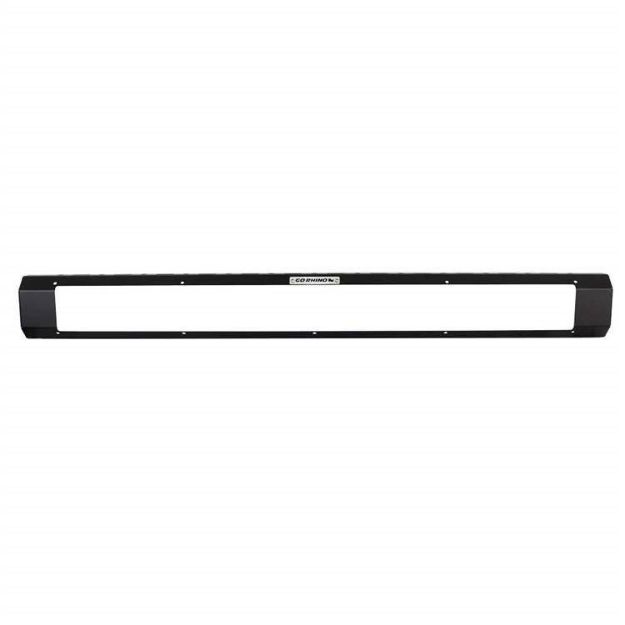 Picture of SRM100 Rear Plate  40" LED Bar Go Rhino