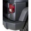 Picture of Rear corners guards AEV