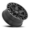 Εικόνα της Alloy wheel Matte Black York Black Rhino