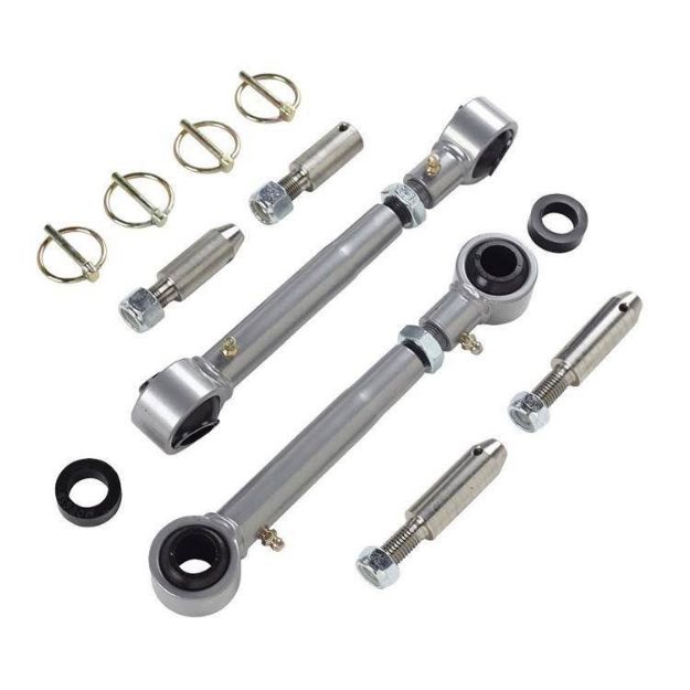 Picture of Sway Bar Disconnects Lift 2,5-5,5'' Rubicon Express