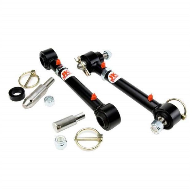 Picture of Front Sway Bar Disconnects JKS Lift 2,5 - 6,5"