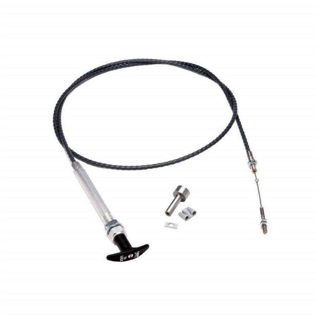 Picture of Electronic Swaybar Cable Conversion JKS