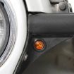 Picture of Side marker lights for flares Smittybilt XRC Flux