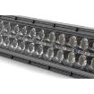 Picture of Light Bar 20" CREE LED Black Panel White DRL  Rough Country