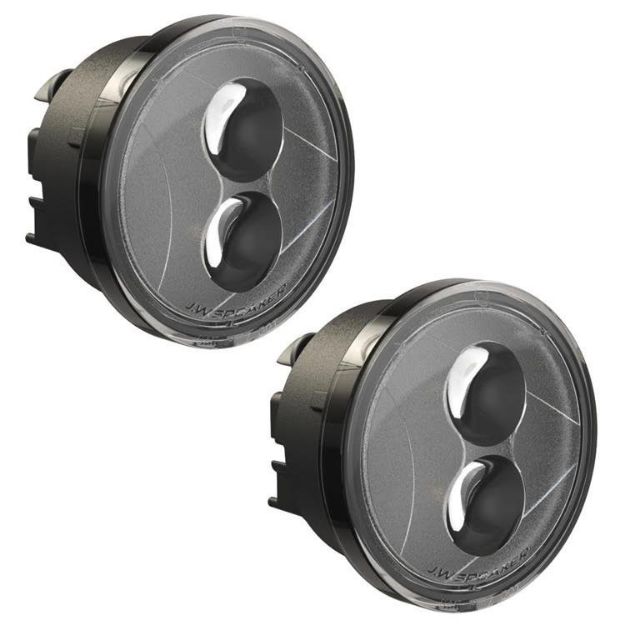 Picture of Turn signals LED clear JW Speaker