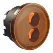 Picture of Front turn signals LED amber JW Speaker 