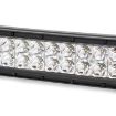 Picture of Dual LED lights 50" cool white DRL Rough Country Chrome Series