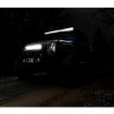 Picture of Dual LED lights 50" cool white DRL Rough Country Chrome Series