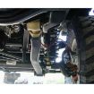 Εικόνα της Front adjustable lower control arms Clayton Off Road Premium Lift 0-6,5" 