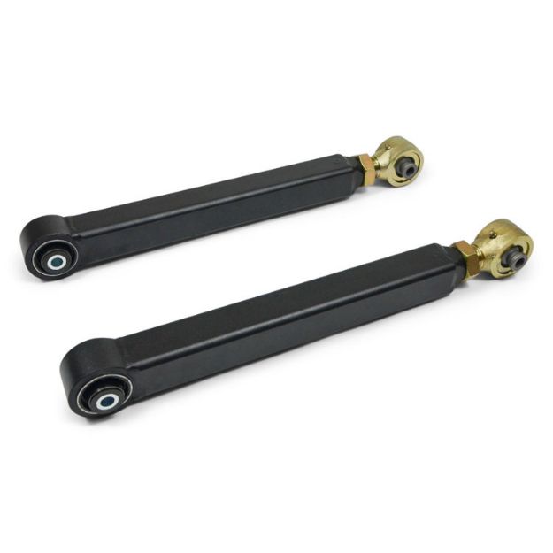 Picture of Rear adjustable lower control arms Clayton Off Road Premium Lift 0-6,5" 