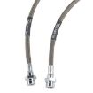 Picture of Front Brake Line Set, Stainless Steel 24" Lift 4-6" Rubicon Express